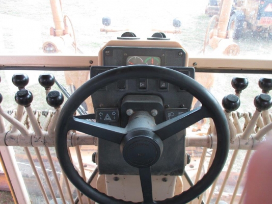 140H #APM ปี2003 7,550ชม. ถึงไทยเร็วๆนี้ครับ 140H #APM ปี2003 7,550ชม. ถึงไทยเร็วๆนี้ครับ