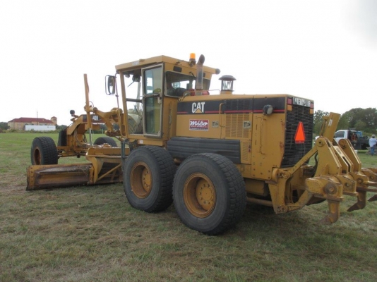 140H #APM ปี2003 7,550ชม. ถึงไทยเร็วๆนี้ครับ 140H #APM ปี2003 7,550ชม. ถึงไทยเร็วๆนี้ครับ