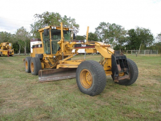 140H #APM ปี2003 7,550ชม. ถึงไทยเร็วๆนี้ครับ