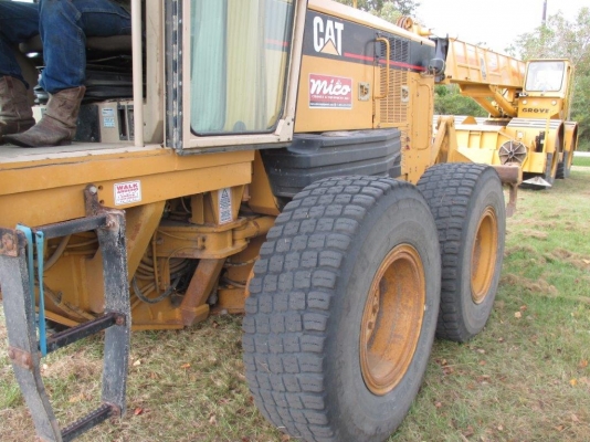 140H #APM ปี2003 7,550ชม. ถึงไทยเร็วๆนี้ครับ 140H #APM ปี2003 7,550ชม. ถึงไทยเร็วๆนี้ครับ