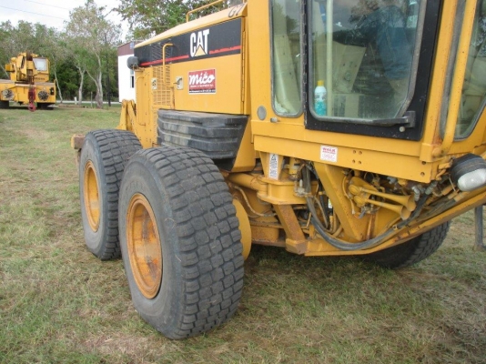 140H #APM ปี2003 7,550ชม. ถึงไทยเร็วๆนี้ครับ 140H #APM ปี2003 7,550ชม. ถึงไทยเร็วๆนี้ครับ