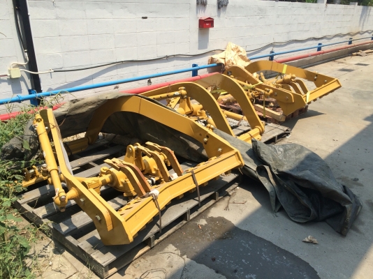 140H #APM ปี2003 7,550ชม. ถึงไทยเร็วๆนี้ครับ 140H #APM ปี2003 7,550ชม. ถึงไทยเร็วๆนี้ครับ