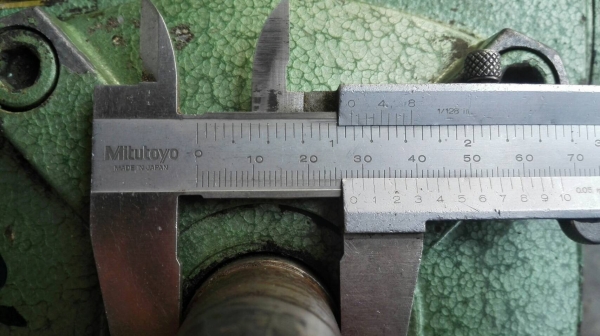 เกียร์ทดเพลาหงาย Bellpony Made in JAPAN เบอร์ 70 ทด 1:10 สภาพใหม่กริ้บๆเดิมๆหมุนนิ่มมาเทสได้ครับ!!