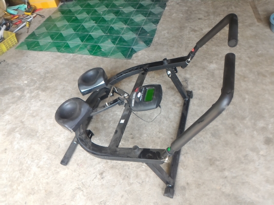 เครื่องออกกำลังกายแบบแรงเหวี่ยงลดน้ำหนักลดความอ้วน เป็นวิธีลดหน้าท้องแบบเร่ง