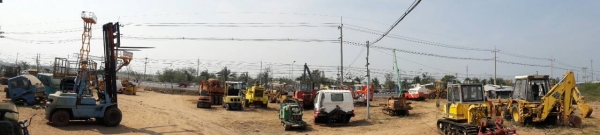 แจ้งลูกค้าครับ tractor-backhoe สาขาพระราม 2  ปากท่อ เปิดให้เยี่ยมชมทุกวันครับ ไม่เว้นแม้วันหยุดต่างๆ