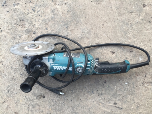 ขาย เจียรไฟฟ้ามากิต้าแท้ ขนาด. 2000w