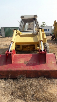 tractor-backhoe จัดโปรโมชั่นดีๆ ต้อนรับสงกรานต์กับ ราคา sale รถหน้าตักหลังขุด เก่าญี่ปุ่น พร้อมใช้งาน tractor-backhoe จัดโปรโมชั่นดีๆ ต้อนรับสงกรานต์กับ ราคา sale รถหน้าตักหลังขุด เก่าญี่ปุ่น พร้อมใช้งาน