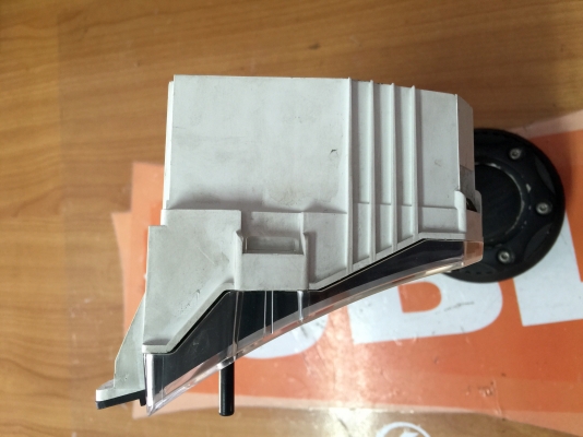 ขายจอไมล์ Daihatsu Mira L80 ของเดิมติดรถมา