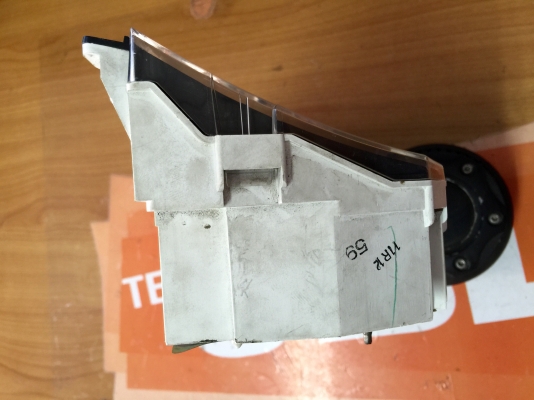 ขายจอไมล์ Daihatsu Mira L80 ของเดิมติดรถมา