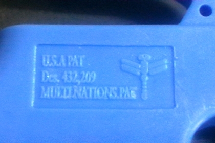 ปืนเป่าลม WINTON  ของอเมริกา เป็นพลาสติกความหนาแน่นสูงทนการกดกร่อน เทสการทำงานให้ทุกอันไม่มีรั่ว ซึม น้ำหนักเบา ก้านเป๋ายาว (มีแค่ 40 อัน)