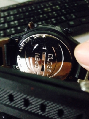 MARCEL DRUCKER FM RADIO WATCH. MARCEL DRUCKER FM RADIO WATCH.