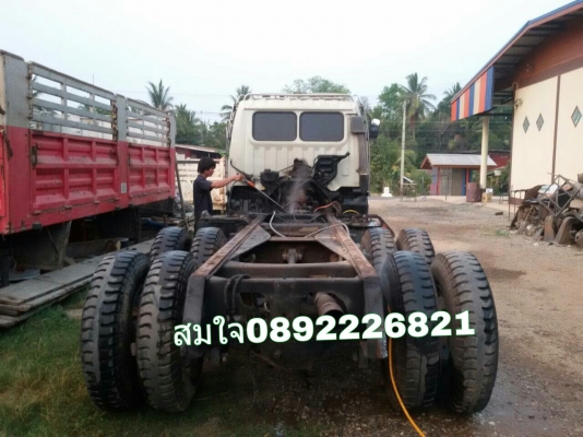 รถบรรทุก10ล้อ2เพลา รถบรรทุก10ล้อ2เพลา