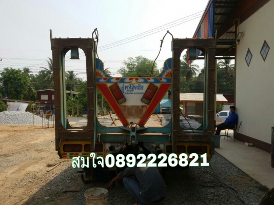 รถบรรทุก10ล้อ2เพลา รถบรรทุก10ล้อ2เพลา