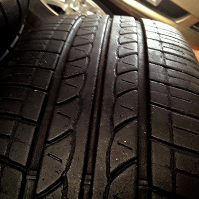 ล้อ15 นิ้ว 1วง