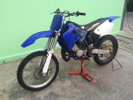 ขาย Yz 125 45000-