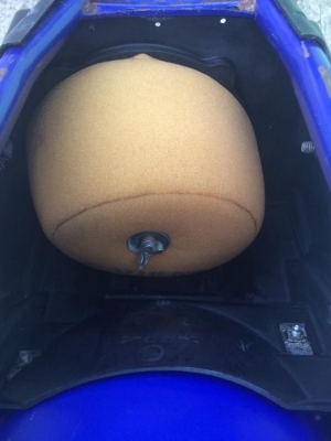 ขาย Yz 125 45000-