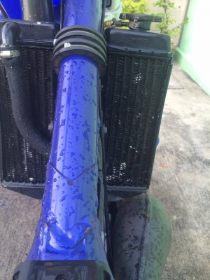 ขาย Yz 125 45000-