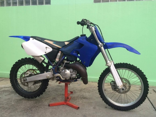 ขาย Yz 125 45000-