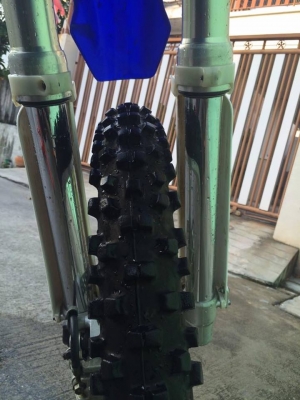 ขาย Yz 125 45000-