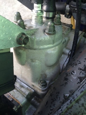 ขาย Yz 125 45000-