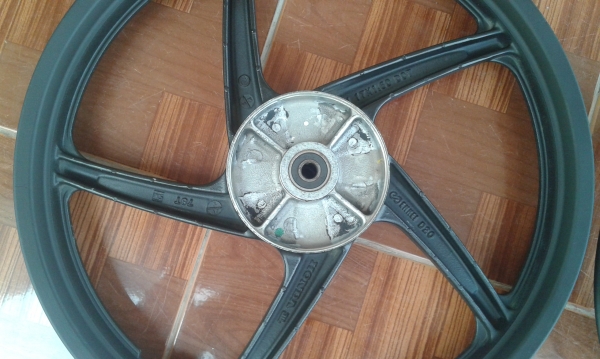 ขายแม็ก เวฟ 110i ราคา 3000 รวมส่ง