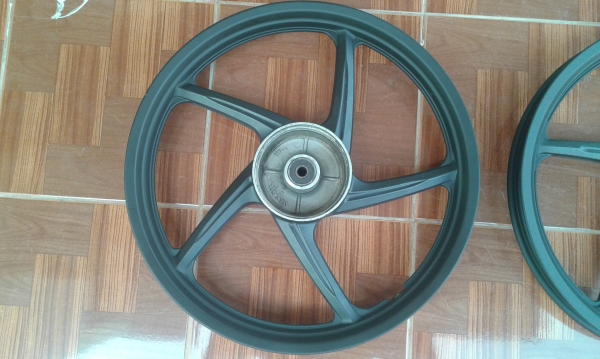 ขายแม็ก เวฟ 110i ราคา 3000 รวมส่ง