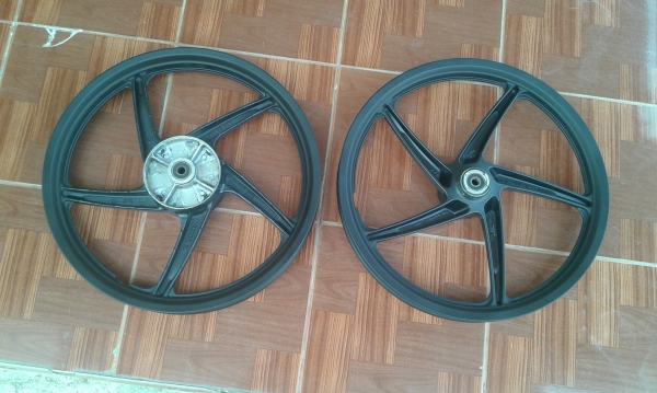 ขายแม็ก เวฟ 110i ราคา 3000 รวมส่ง