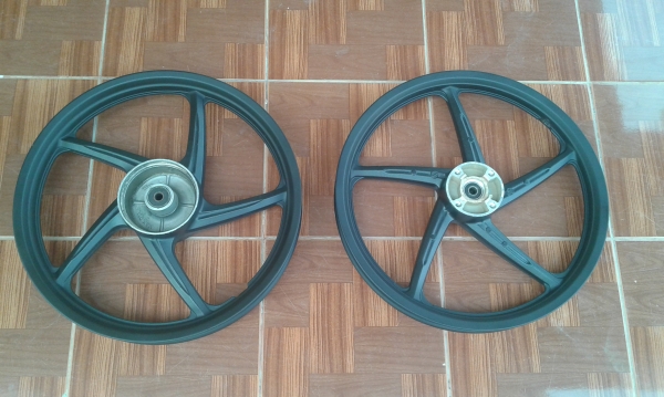 ขายแม็ก เวฟ 110i ราคา 3000 รวมส่ง