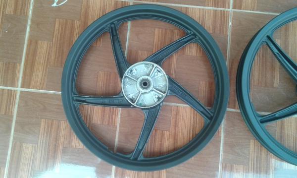 ขายแม็ก เวฟ 110i ราคา 3000 รวมส่ง