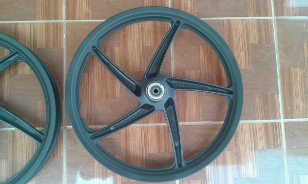 ขายแม็ก เวฟ 110i ราคา 3000 รวมส่ง