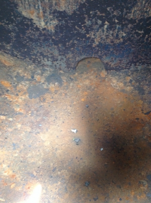 ขายแท็งค์น้ำ  7000ลิตร