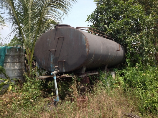 ขายแท็งค์น้ำ  7000ลิตร