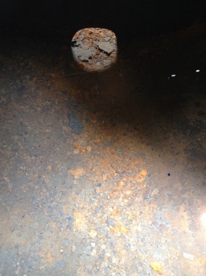 ขายแท็งค์น้ำ  7000ลิตร