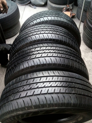 215/70R15 MAXXIS MA-579 ปี13  ชุด 4 เส้น tel.081-427-3941 ไอดีไลน์  0814273941