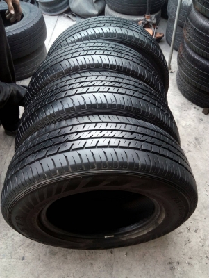215/70R15 MAXXIS MA-579 ปี13  ชุด 4 เส้น tel.081-427-3941 ไอดีไลน์  0814273941