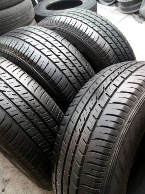 215/70R15 MAXXIS MA-579 ปี13  ชุด 4 เส้น tel.081-427-3941 ไอดีไลน์  0814273941