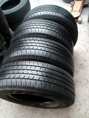 215/70R15 MAXXIS MA-579 ปี13  ชุด 4 เส้น tel.081-427-3941 ไอดีไลน์  0814273941
