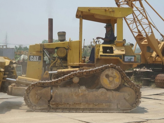 ขายรถแทรคเตอร์ CAT D5H ตีนตะขาบ ซีรีย์ 2 รุ่นใหม่ล่าสุด เอกสารใบแจ้งจำหหน่าย ราคา 850000 ขายรถแทรคเตอร์ CAT D5H ตีนตะขาบ ซีรีย์ 2 รุ่นใหม่ล่าสุด เอกสารใบแจ้งจำหหน่าย ราคา 850000
