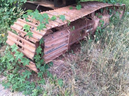 ขายCAT325  รถสวย พร้อมใช้งาน 800000บาทราคาต่อรองใด้