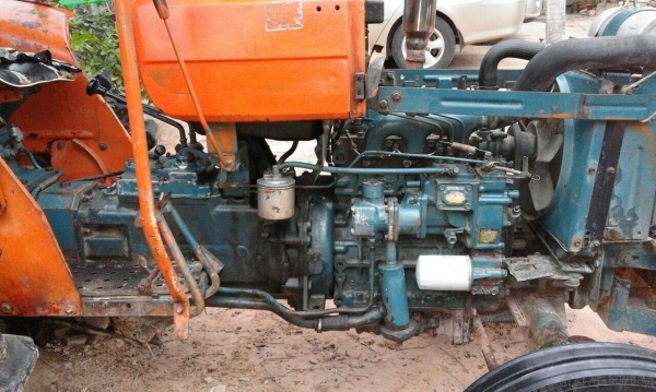 KUBOTA L2601 รถพร้อมใช้งานได้เลยครับ เครื่องยนต์ 26 แรง 3 สูบ เครื่องแรงดีไม่มีแตกเยิ้ม อุปกรณ์ มีผานหลัง 3 หางหลังยกขึ้นลงได้ดีปกติ ระบบเกียร์เดินหน้าถอยหลังปกติดี ช่วงล่างแน่นพร้อมใช้งาน เอกสารสัญญาซื้อขาย ราคาต่อรองได้ครับ KUBOTA L2601 รถพร้อมใช้งานได้เลยครับ เครื่องยนต์ 26 แรง 3 สูบ เครื่องแรงดีไม่มีแตกเยิ้ม อุปกรณ์ มีผานหลัง 3 หางหลังยกขึ้นลงได้ดีปกติ ระบบเกียร์เดินหน้าถอยหลังปกติดี ช่วงล่างแน่นพร้อมใช้งาน เอกสารสัญญาซื้อขาย ราคาต่อรองได้ครับ