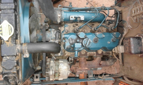 KUBOTA L2601 รถพร้อมใช้งานได้เลยครับ เครื่องยนต์ 26 แรง 3 สูบ เครื่องแรงดีไม่มีแตกเยิ้ม อุปกรณ์ มีผานหลัง 3 หางหลังยกขึ้นลงได้ดีปกติ ระบบเกียร์เดินหน้าถอยหลังปกติดี ช่วงล่างแน่นพร้อมใช้งาน เอกสารสัญญาซื้อขาย ราคาต่อรองได้ครับ KUBOTA L2601 รถพร้อมใช้งานได้เลยครับ เครื่องยนต์ 26 แรง 3 สูบ เครื่องแรงดีไม่มีแตกเยิ้ม อุปกรณ์ มีผานหลัง 3 หางหลังยกขึ้นลงได้ดีปกติ ระบบเกียร์เดินหน้าถอยหลังปกติดี ช่วงล่างแน่นพร้อมใช้งาน เอกสารสัญญาซื้อขาย ราคาต่อรองได้ครับ