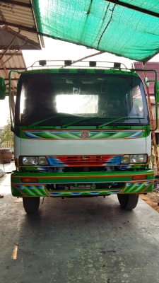 ขายเดก้าปี48เครื่อง195เพลาเดียวพื้นเรียบยาว7เมตรสภาพสวยมาก ขายเดก้าปี48เครื่อง195เพลาเดียวพื้นเรียบยาว7เมตรสภาพสวยมาก