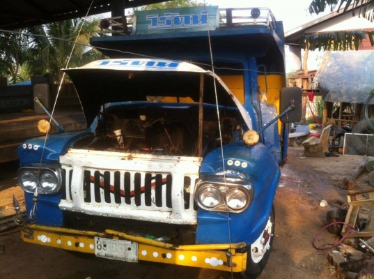 ขายหกล้อเทเลอร์ ขายหกล้อเทเลอร์