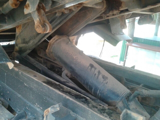 รถอีซูซู 6 ล้อดั้ม NPR 115 แรงม้า. ปี 39    สนใจติดต่อ  081 - 6079515