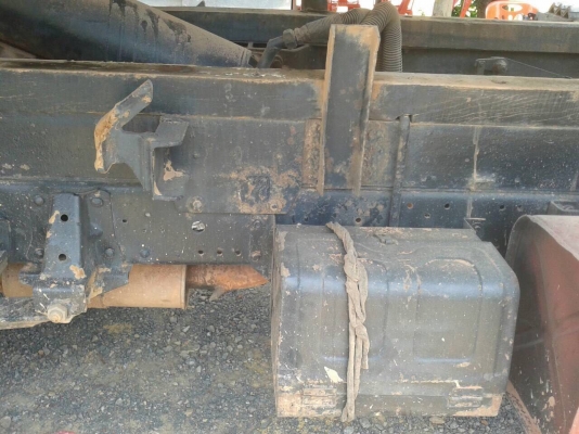 รถอีซูซู 6 ล้อดั้ม NPR 115 แรงม้า. ปี 39    สนใจติดต่อ  081 - 6079515