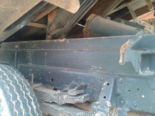 รถอีซูซู 6 ล้อดั้ม NPR 115 แรงม้า. ปี 39    สนใจติดต่อ  081 - 6079515