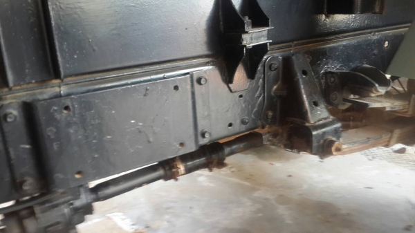 รถอีซูซู 6 ล้อดั้ม NKR เปลื่ยนเครื่อง 110 แรงม้า. ปี 36.    สนใจติดต่อ  081 - 6079515