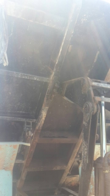 รถอีซูซู 6 ล้อดั้ม NKR เปลื่ยนเครื่อง 110 แรงม้า. ปี 36.    สนใจติดต่อ  081 - 6079515