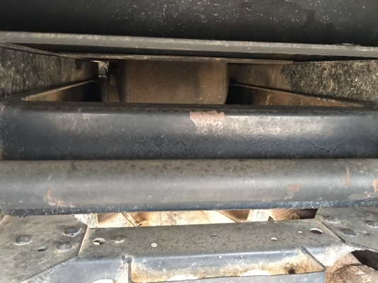 รถอีซูซู 6 ล้อดั้ม NKR เปลื่ยนเครื่อง 110 แรงม้า. ปี 36.    สนใจติดต่อ  081 - 6079515