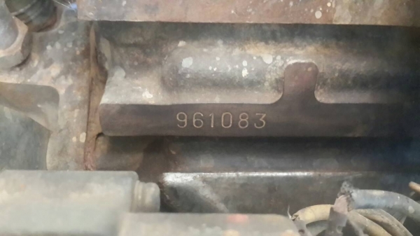 รถอีซูซู 6 ล้อดั้ม NKR เปลื่ยนเครื่อง 110 แรงม้า. ปี 36.    สนใจติดต่อ  081 - 6079515